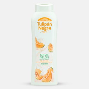 Tulipán Negro Sucre Melon
