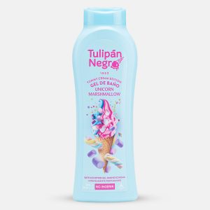 Tulipán Negro Licorne Guimauve