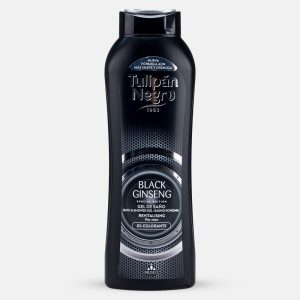 Tulipán Negro Ginseng Noir