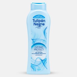 Tulipán Negro protection de l'ozone