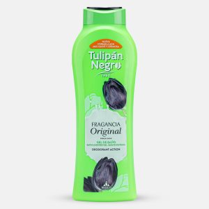 Tulipán Negro original