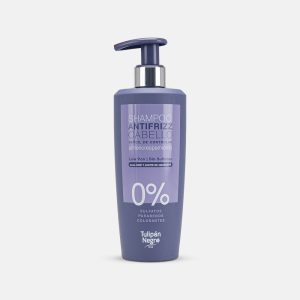 Shampoing TULIPÁN Negro