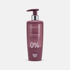 Shampoing TULIPÁN Negro