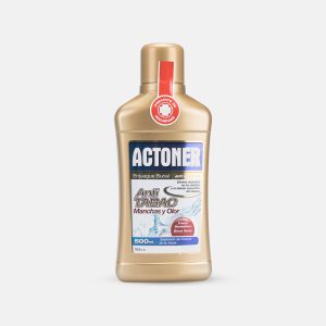 Actoner Anti Tabac