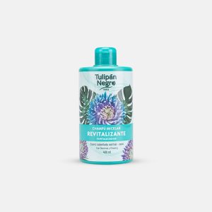 Shampoing Micellaire Revitalisant & Fortifiant Tulipan Negro