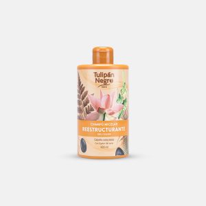 Shampoing Micellaire Restructurant de Couleur Tulipan Negro