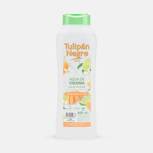 Tulipán Negro Eau de Cologne