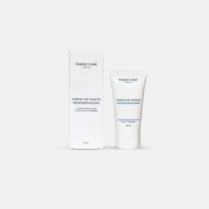 Pardo Care Crema de Manos Regeneradora