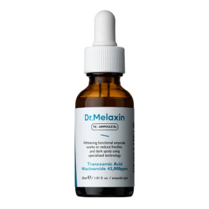 Dr. Melaxin TX Ampoule Rx Tranexamic Acid Niacinamide 30 ml