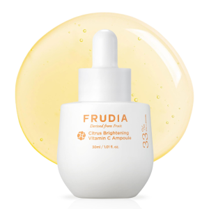 FRUDIA Citrus Brightening Vitamin C Ampoule 30 ml