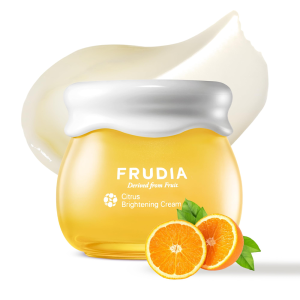 FRUDIA Citrus Brightening and Vitamin Cream 55 g