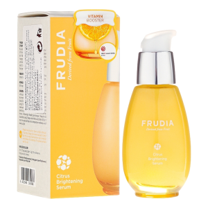 FRUDIA Citrus Brightening Serum visage 50 ml
