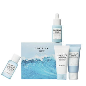 SKIN1004 Madagascar Centella Hyalu-Cica Travel Kit - 30ML/4