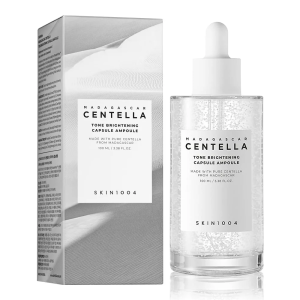 SKIN1004 Madagascar Centella Tone Brightening Capsule Ampoule 100 ml
