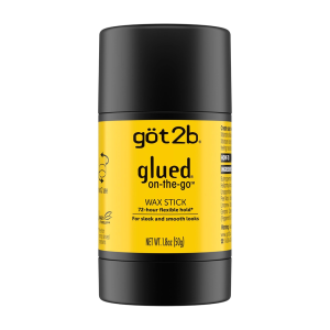 GOT2B Glued On-The-Go Wax Stick --- 50 g