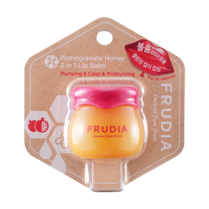 FRUDIA Pomegranate Honey 3 in 1 Lip Balm 10 g