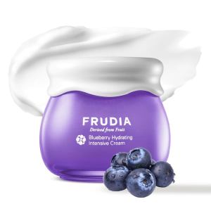 FRUDIA Blueberry Hydrating Intensive Cream 55 g