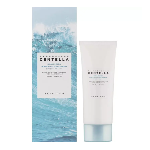 SKIN1004 Hyalu-Cica Water-Fit Sun Serum SPF50+ PA++++ 100 ML