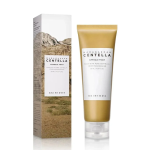 SKIN1004 Madagascar Centella Ampoule Foam 125 ML