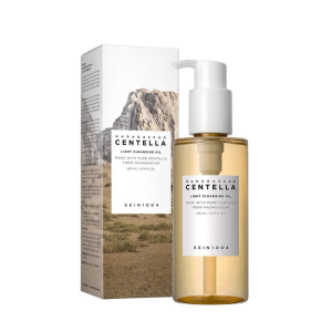 SKIN1004 Madagascar Centella Light Cleansing Oil 200ml