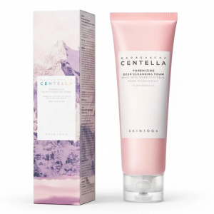 SKIN1004 Centella Poremizing Deep Cleansing Foam 125ml