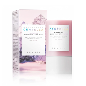 SKIN1004 Madagascar Centella Poremizing Quick Clay Stick Mask 27g