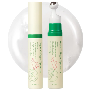 AXIS-Y Vegan Collagen Eye Serum 10 ML