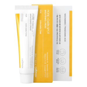Celimax Pore + Dark Spot Brightening Cream 35 ml
