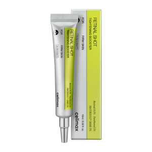 Celimax Retinal Shot Tightening Booster 15 ml