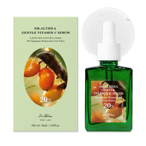 Dr. Althea Gentle Vitamin C Serum 30 ml