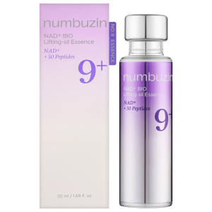 Numbuzin No.9 NAD+ BIO Lifting-sil Essence 50 ml